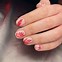 Image result for Nails Winter 2018 New Year's