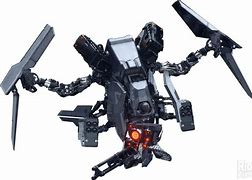 Image result for Space Drone Concept Art