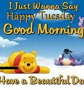 Image result for Happy Tuesday Winnie the Pooh