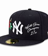 Image result for New Era Fifty One Fifty White Hat's