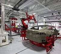 Image result for Tesla Austin Factory