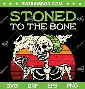 Image result for Stoned Skeleton