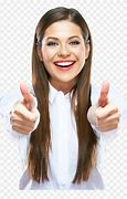 Image result for Female Thumbs Up Emoji