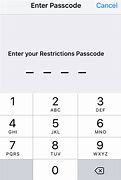 Image result for Dial Codes for iPhone 6s Plus Factory Master Reset