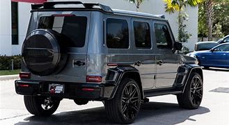 Image result for Marino Performance Motors Mercedes G63