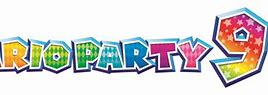 Image result for Mario Party Transparent