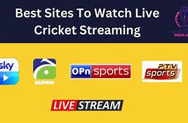 Image result for Free Live Cricket