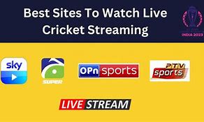 Image result for Free Live Cricket Links