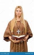 Image result for White Christian Woman