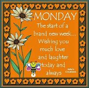 Image result for Brand New Week Pics
