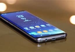 Image result for Samsung Galaxy S8 Blue