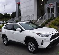 Image result for Toyota RAV4 2019 White