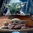 Image result for Ricky Bobby Baby Yoda Meme