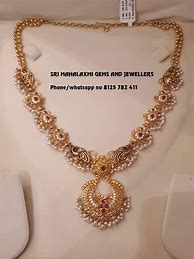 Image result for 24 Karat Gold Necklace Chain