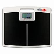 Image result for Detecto Digital Scale