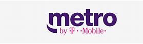 Image result for Metro by T-Mobile Logo High Resolution