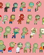 Image result for Pixel Zombie Games