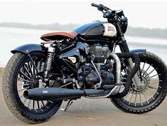 Image result for Best Modified Royal Enfield