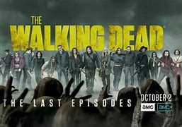 Image result for Walking Dead Last Season Episode