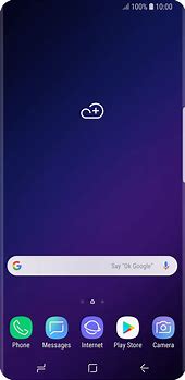 Image result for Iconson Samsung Phone Screen