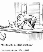 Image result for Paying Attention Cartoon