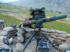 Image result for Tow Missile In-Flight