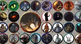 Image result for RPG Table Building Tokens
