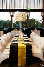 Image result for Yellow Wedding Background