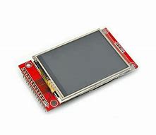 Image result for 2.4 TFT LCD