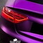 Image result for 2019 Audi A5 Purple