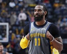 Image result for Mike Conley Memphis Grizzlies