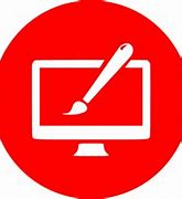 Image result for Red Website Icon.png