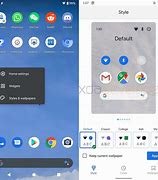 Image result for Pixel Theme Android