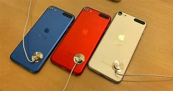Image result for Red iPod Touch 7