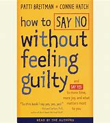 Image result for Learn to Say No Book