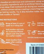 Image result for Healthy Noodles Costco