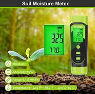 Image result for Soil Moisture Meter