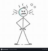 Image result for Angry Stick Figure Meme