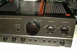 Image result for Big Stereo Amplifier