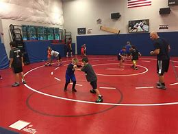 Image result for Summer Wrestling Camp