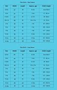 Image result for Mezzo Piano Clothes Sizing Chart