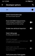 Image result for Android Developer Option Oem Unlock