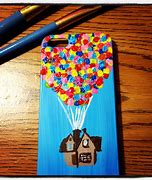 Image result for Cute Acrylic Paint DIY Phone Cases