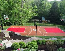 Image result for Basketball Court Color Design