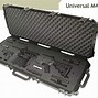 Image result for M 16 Gun Case