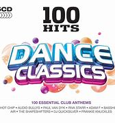 Image result for 100 Hits Dance