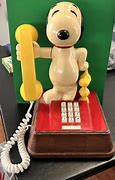 Image result for Rare Snoopy Phone
