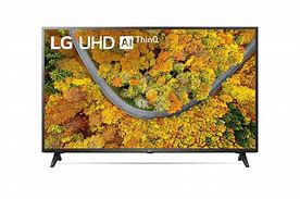 Image result for Pantalla LG 50 Pulgadas UHD 4K TV Ai ThinQ