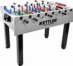 Image result for Best Outdoor Foosball Table