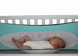 Image result for Baby Swing Cot Bumpers